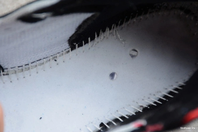 High Retro Air Red' 'Gym Kids Jordan  Og 1 555088-061 1031